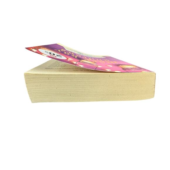 Save the Date by Mary Kay Andrews (Paperback) - Picture 6 of 6